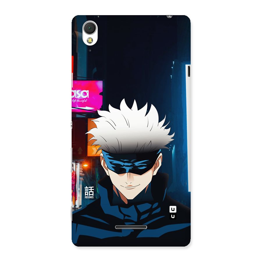 Gojo Smiles Back Case for Xperia T3