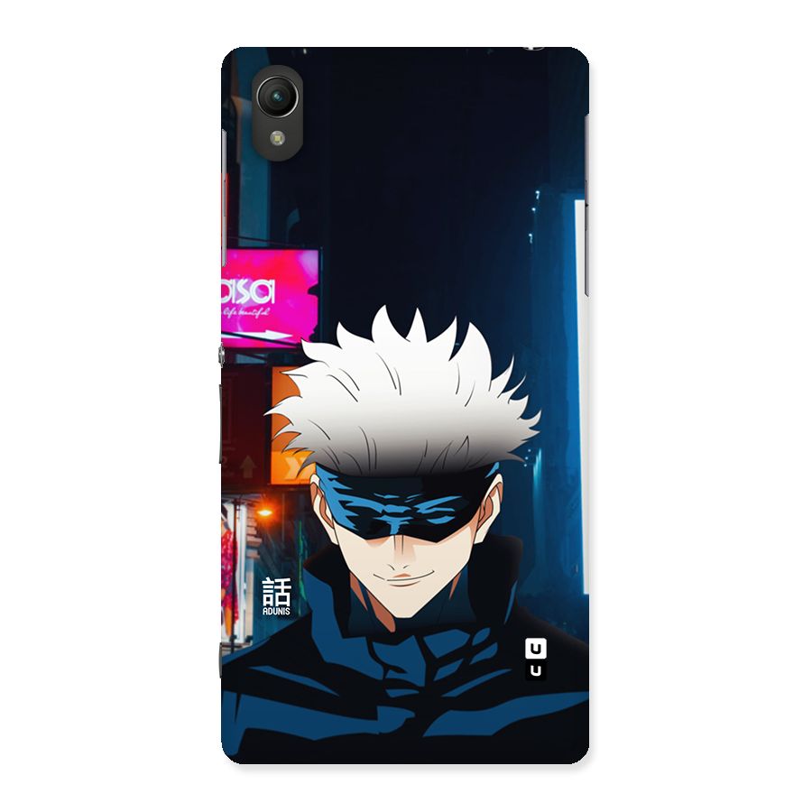 Gojo Smiles Back Case for Xperia Z2