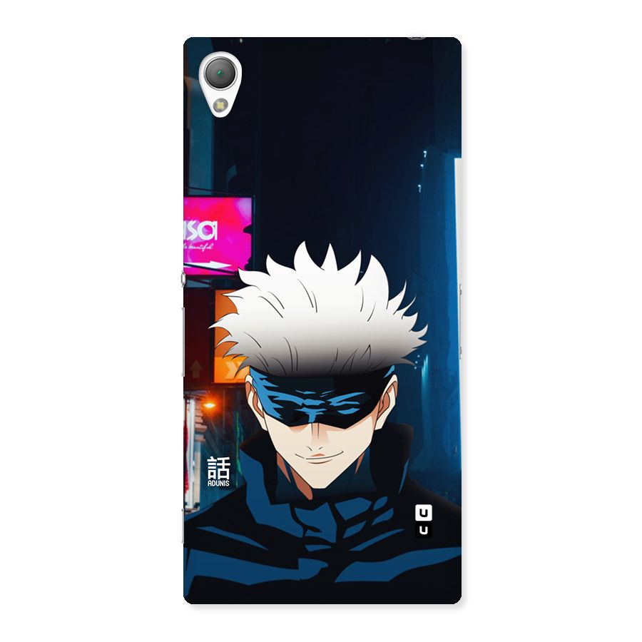 Gojo Smiles Back Case for Xperia Z3