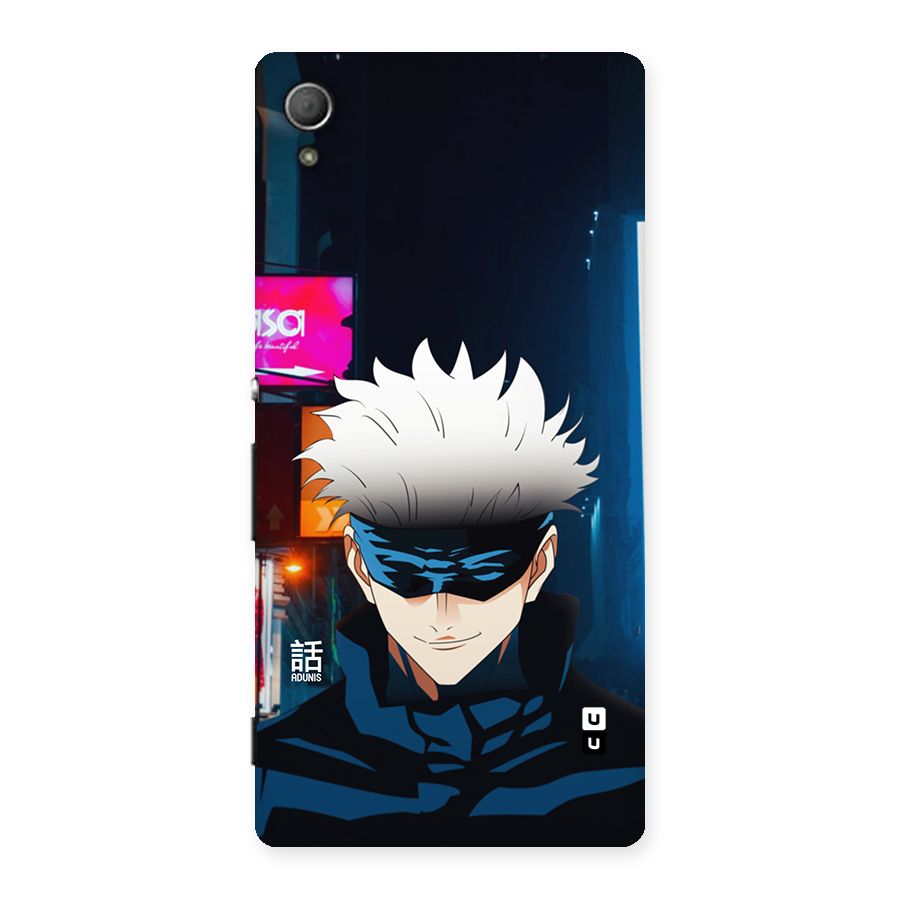 Gojo Smiles Back Case for Xperia Z3 Plus