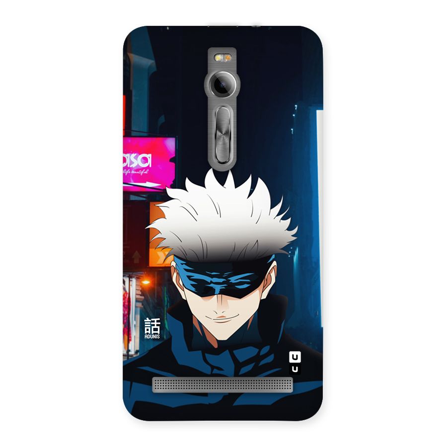 Gojo Smiles Back Case for Zenfone 2