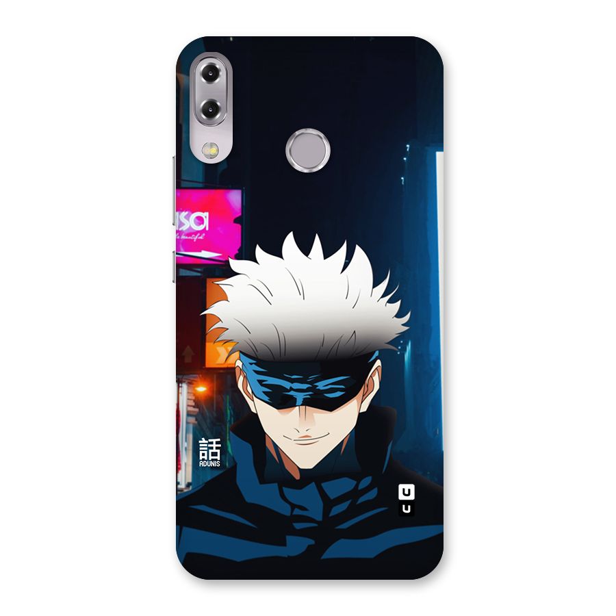 Gojo Smiles Back Case for Zenfone 5Z