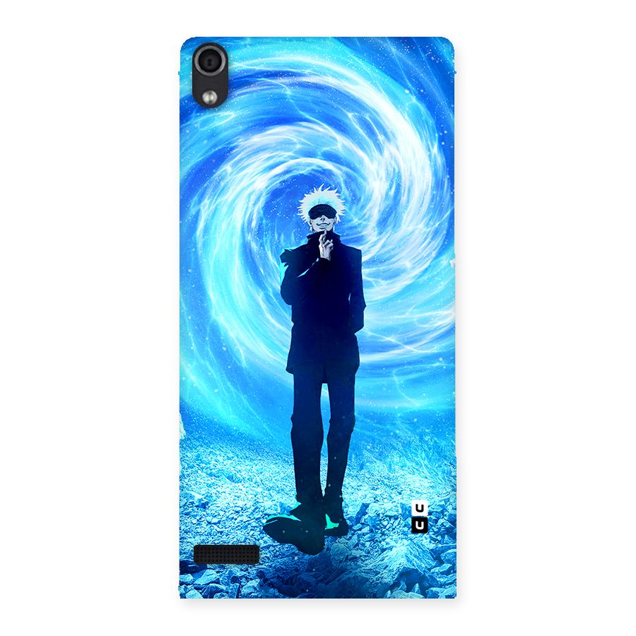 Gojo Swag Back Case for Ascend P6