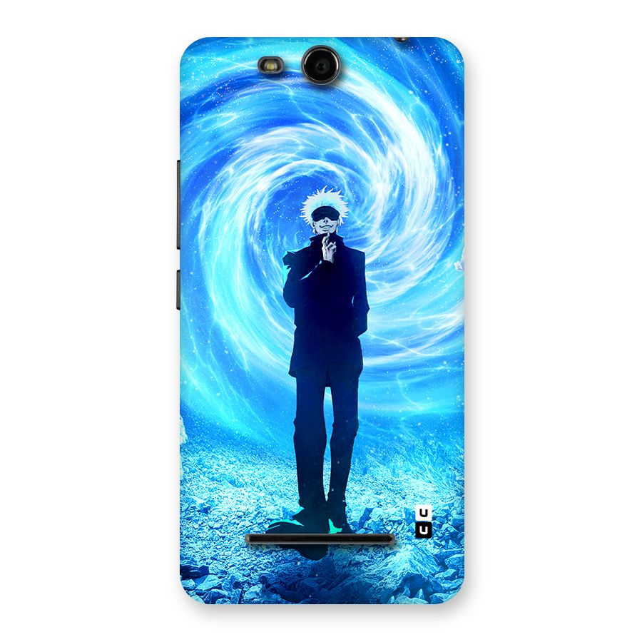 Gojo Swag Back Case for Canvas Juice 3 Q392