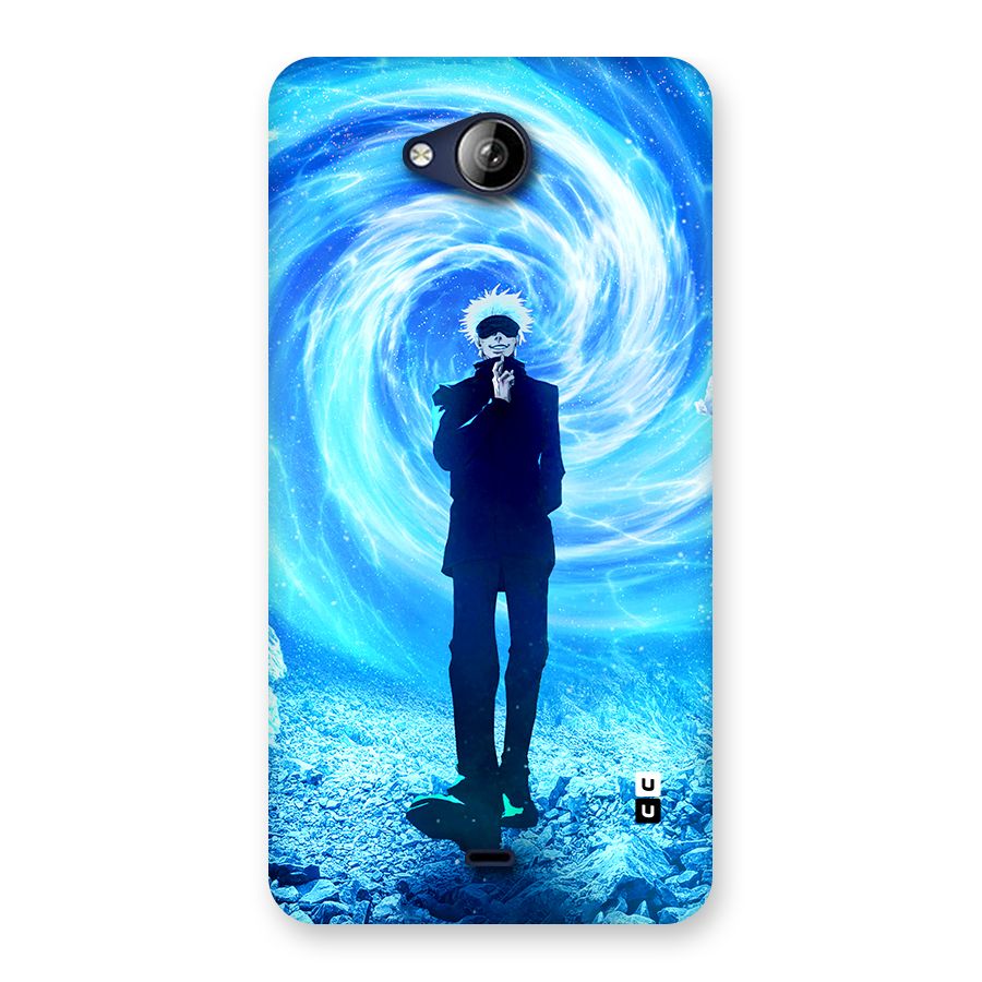 Gojo Swag Back Case for Canvas Play Q355