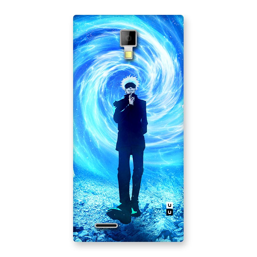 Gojo Swag Back Case for Canvas Xpress A99