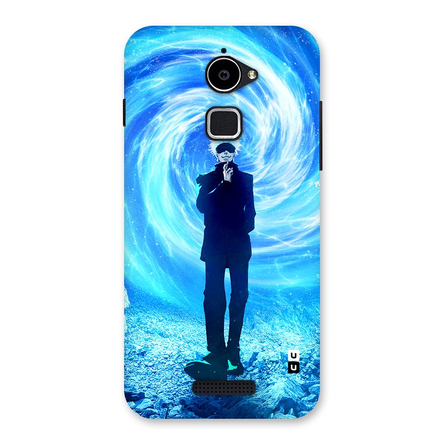 Gojo Swag Back Case for Coolpad Note 3 Lite