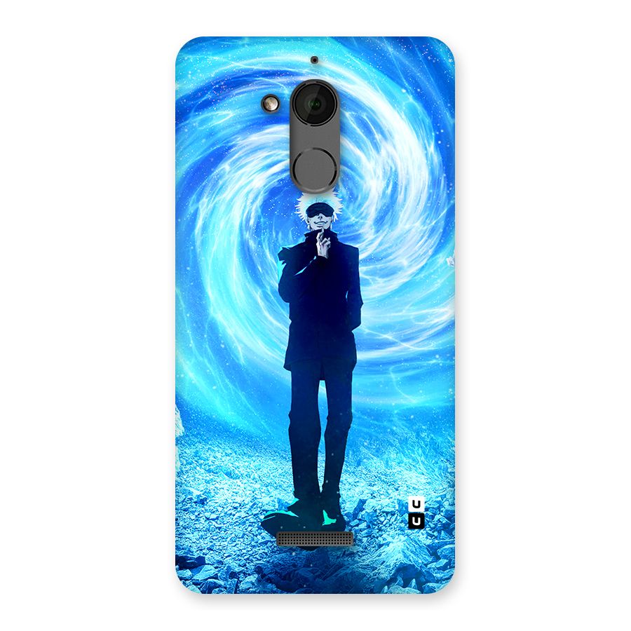 Gojo Swag Back Case for Coolpad Note 5