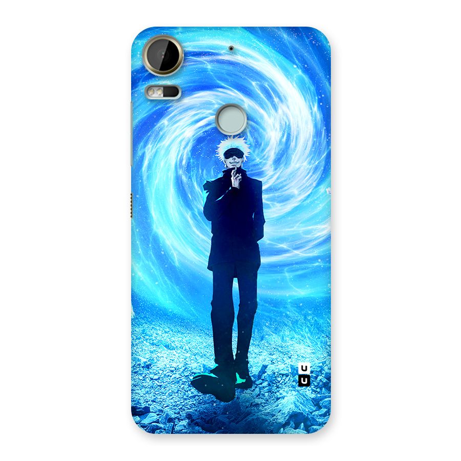 Gojo Swag Back Case for Desire 10 Pro