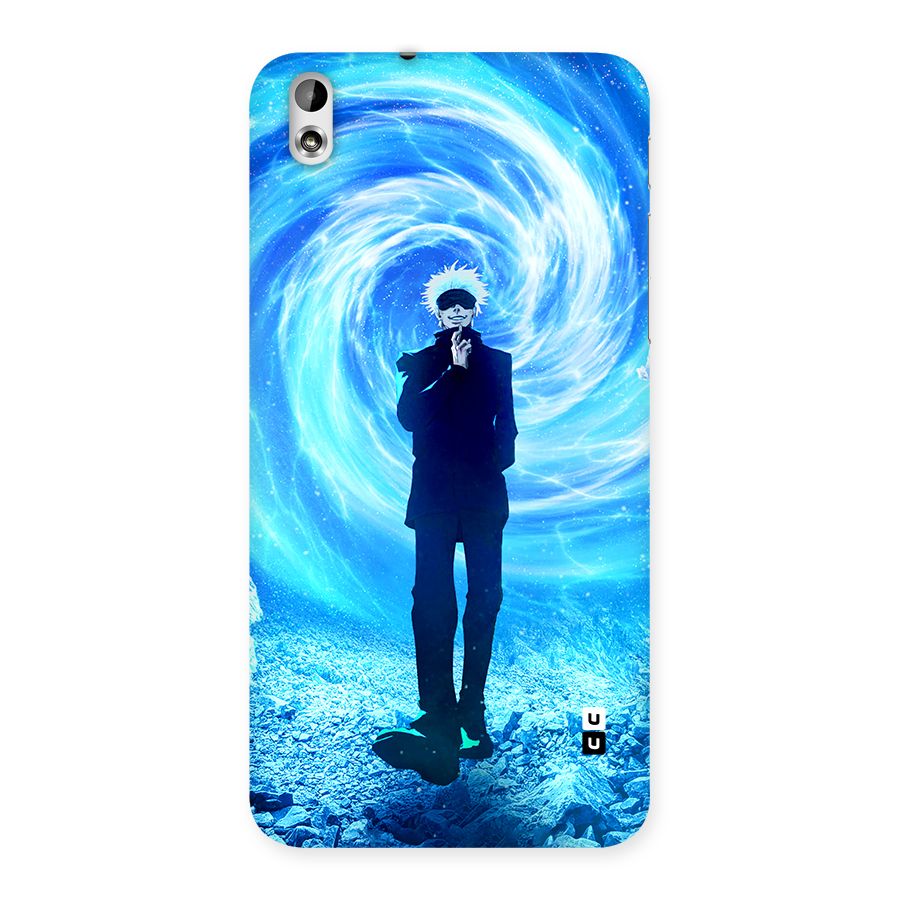 Gojo Swag Back Case for Desire 816g