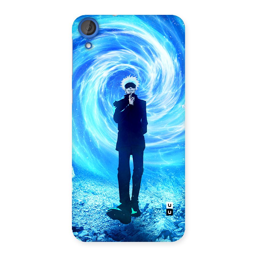 Gojo Swag Back Case for Desire 820