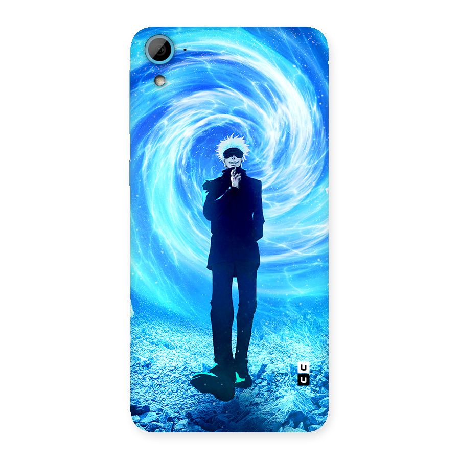 Gojo Swag Back Case for Desire 826