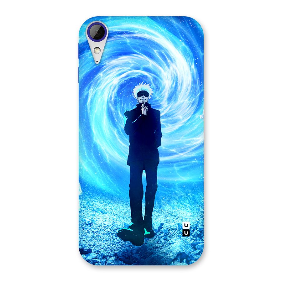 Gojo Swag Back Case for Desire 830