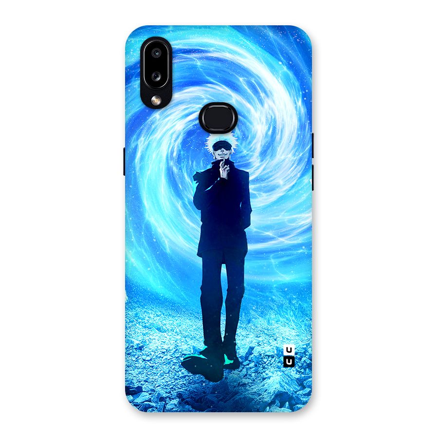 Gojo Swag Back Case for Galaxy A10s