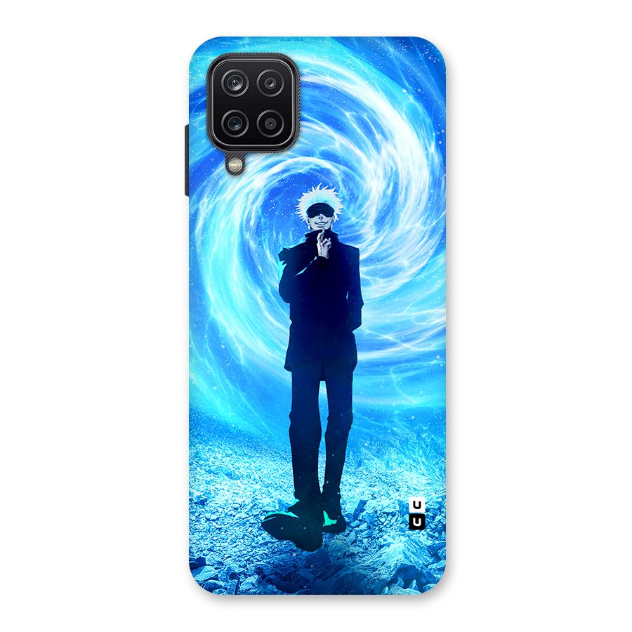 Gojo Swag Back Case for Galaxy A12
