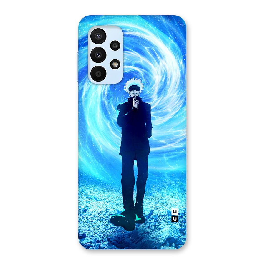 Gojo Swag Back Case for Galaxy A23