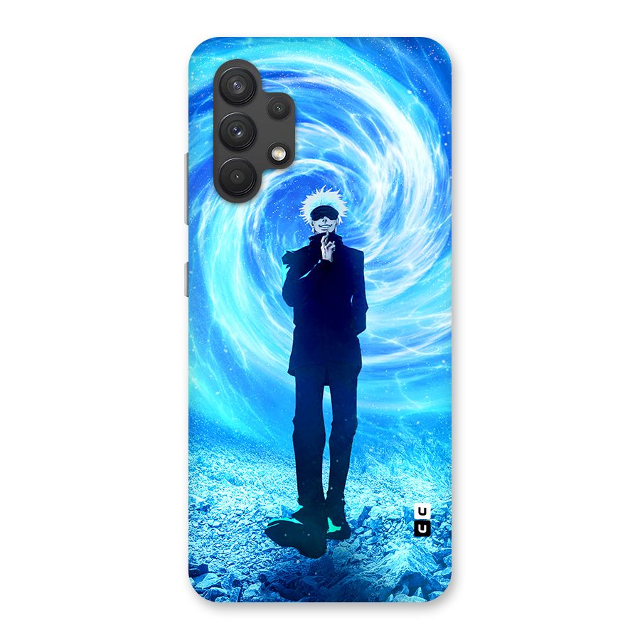 Gojo Swag Back Case for Galaxy A32