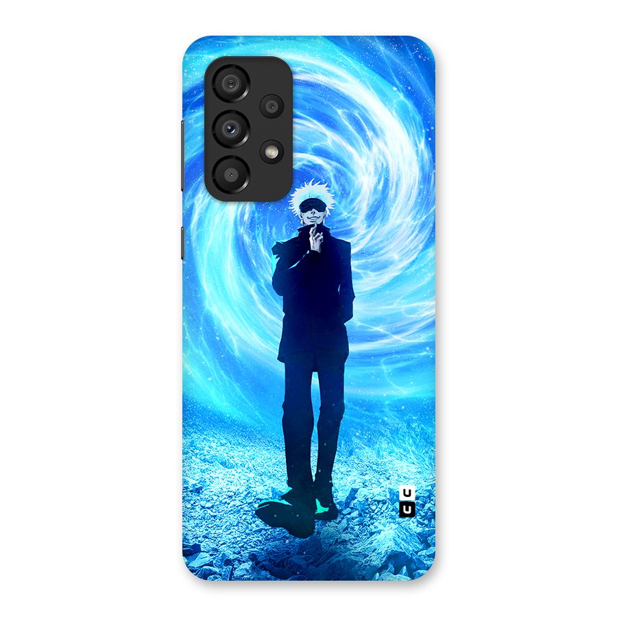 Gojo Swag Back Case for Galaxy A33 5G