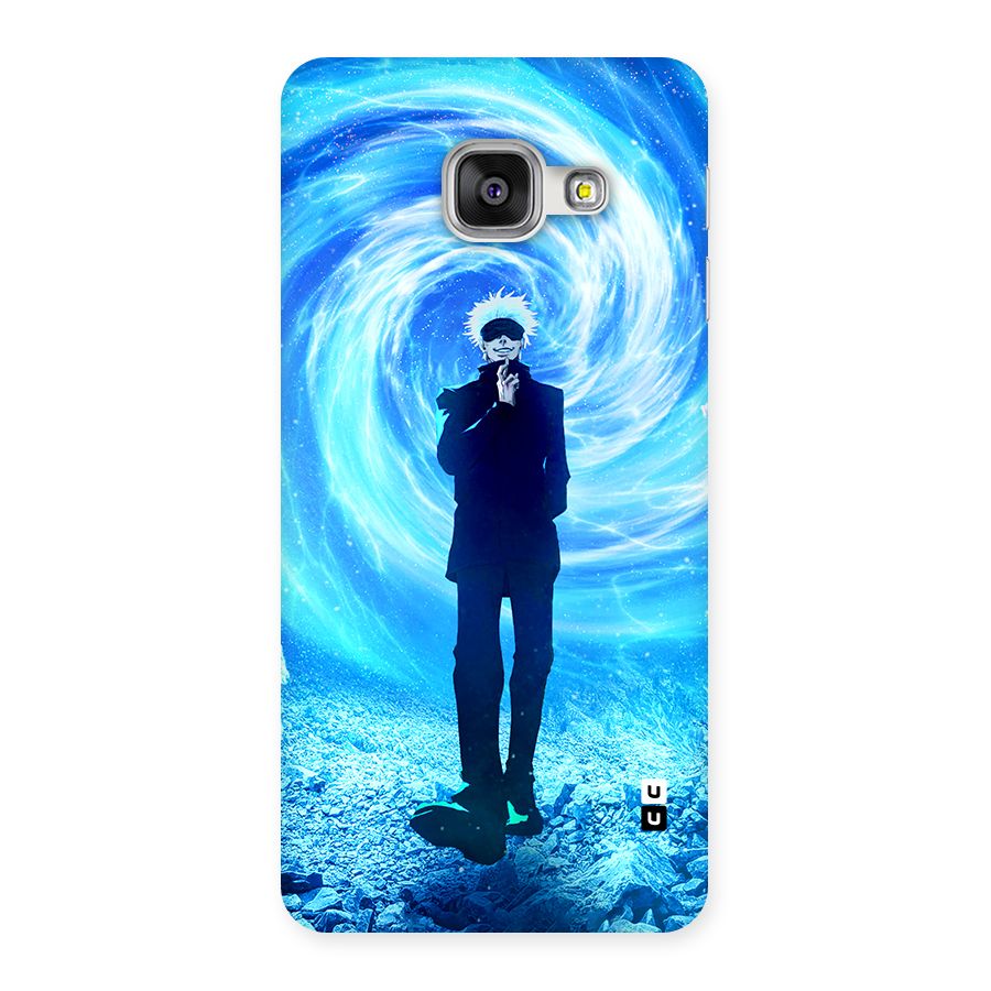 Gojo Swag Back Case for Galaxy A3 (2016)