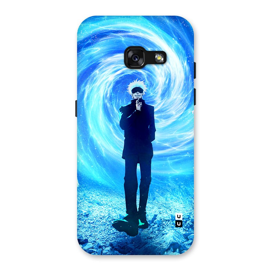 Gojo Swag Back Case for Galaxy A3 (2017)