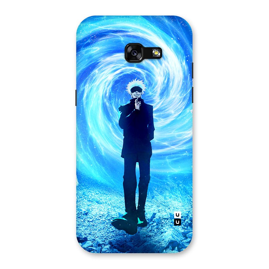 Gojo Swag Back Case for Galaxy A5 2017