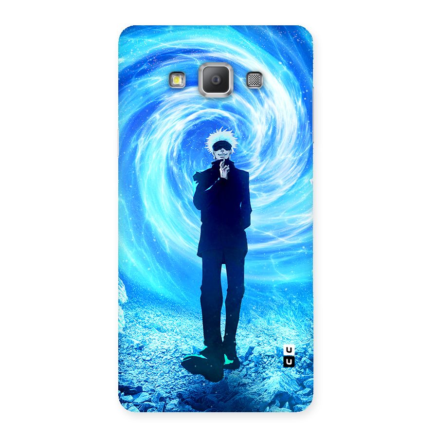 Gojo Swag Back Case for Galaxy A7