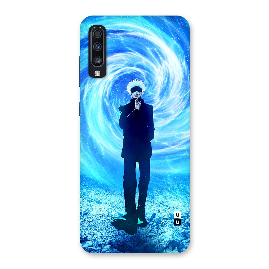 Gojo Swag Back Case for Galaxy A70