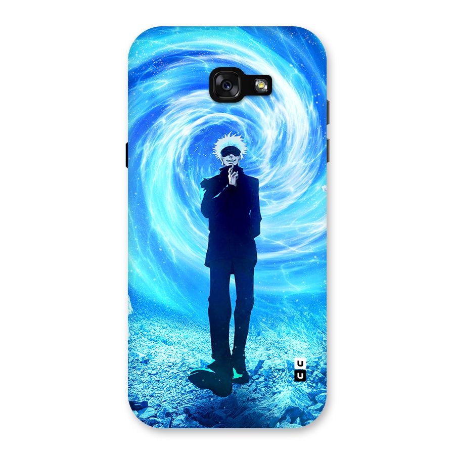Gojo Swag Back Case for Galaxy A7 (2017)