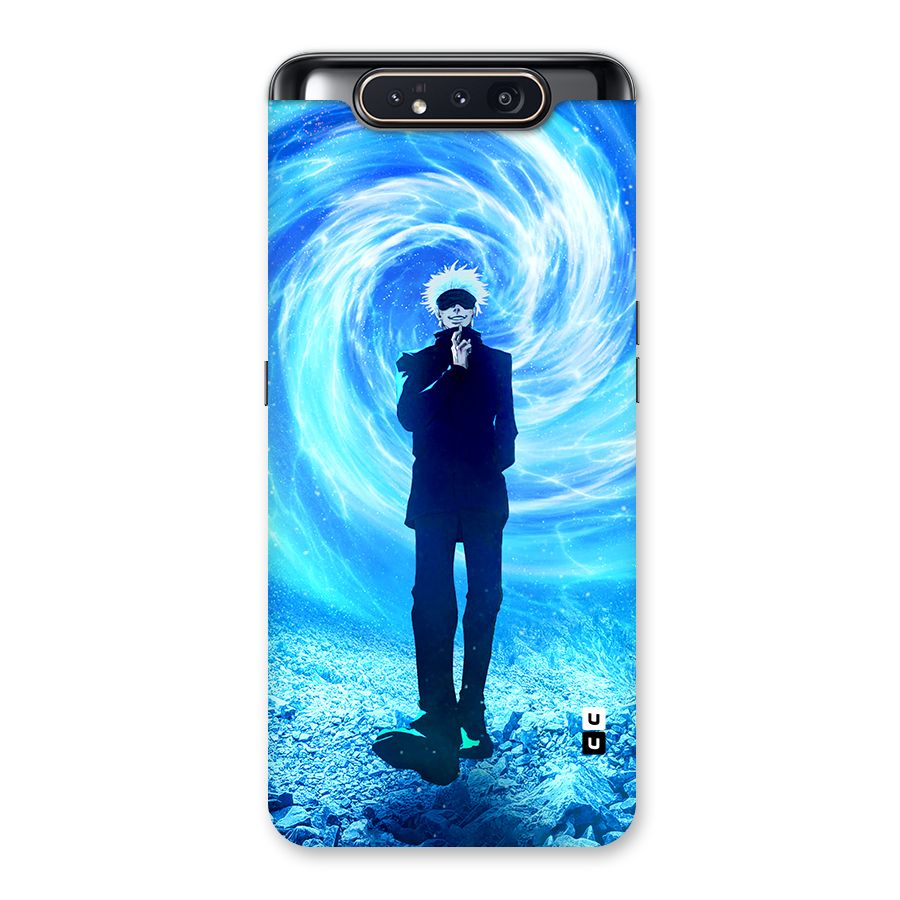 Gojo Swag Back Case for Galaxy A80