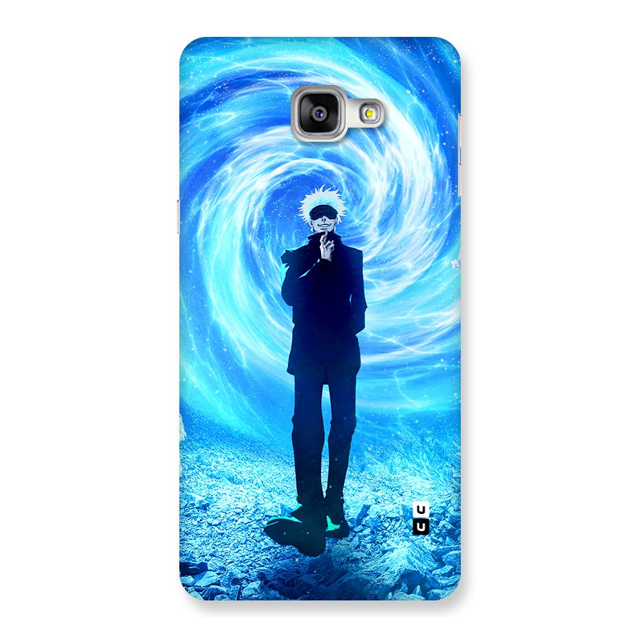 Gojo Swag Back Case for Galaxy A9