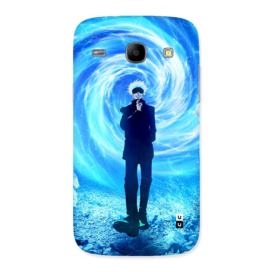 Gojo Swag Back Case for Galaxy Core