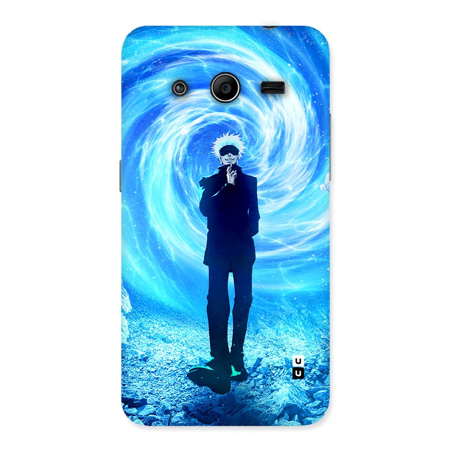 Gojo Swag Back Case for Galaxy Core 2