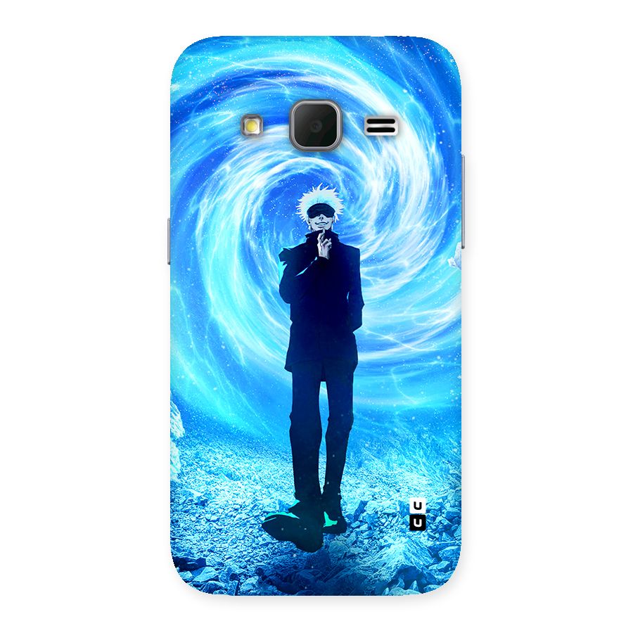 Gojo Swag Back Case for Galaxy Core Prime
