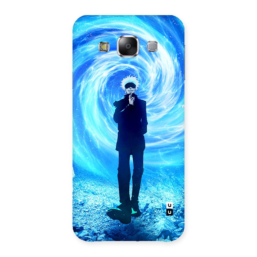 Gojo Swag Back Case for Galaxy E5