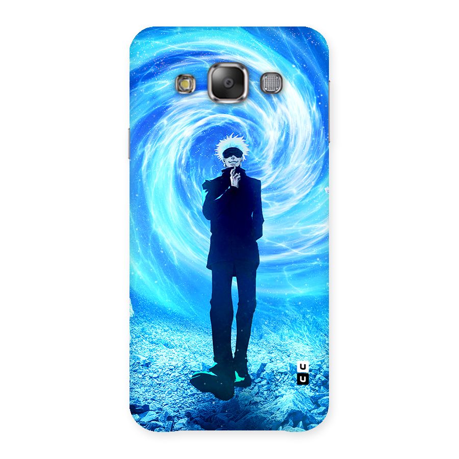 Gojo Swag Back Case for Galaxy E7