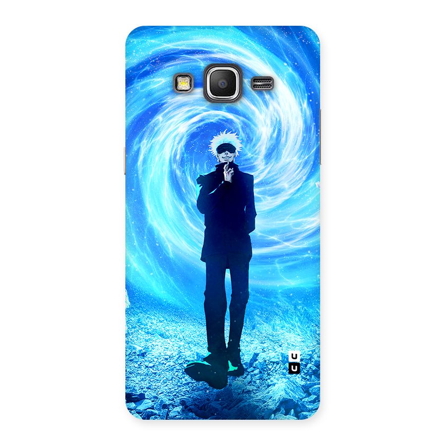 Gojo Swag Back Case for Galaxy Grand Prime