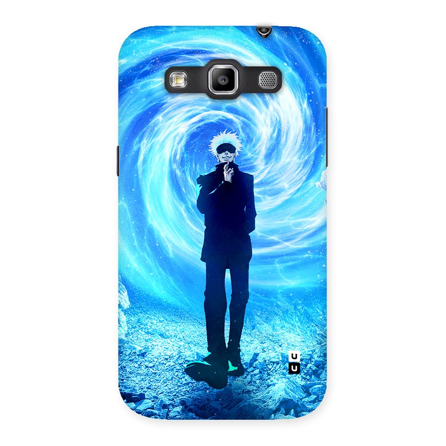Gojo Swag Back Case for Galaxy Grand Quattro