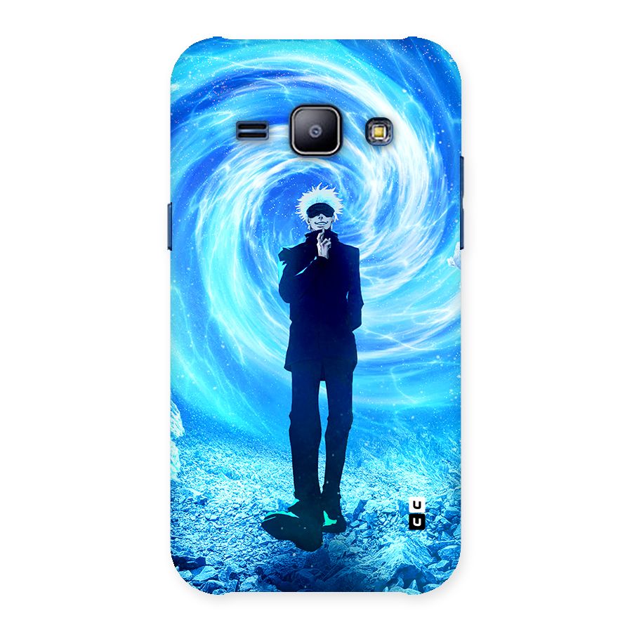 Gojo Swag Back Case for Galaxy J1