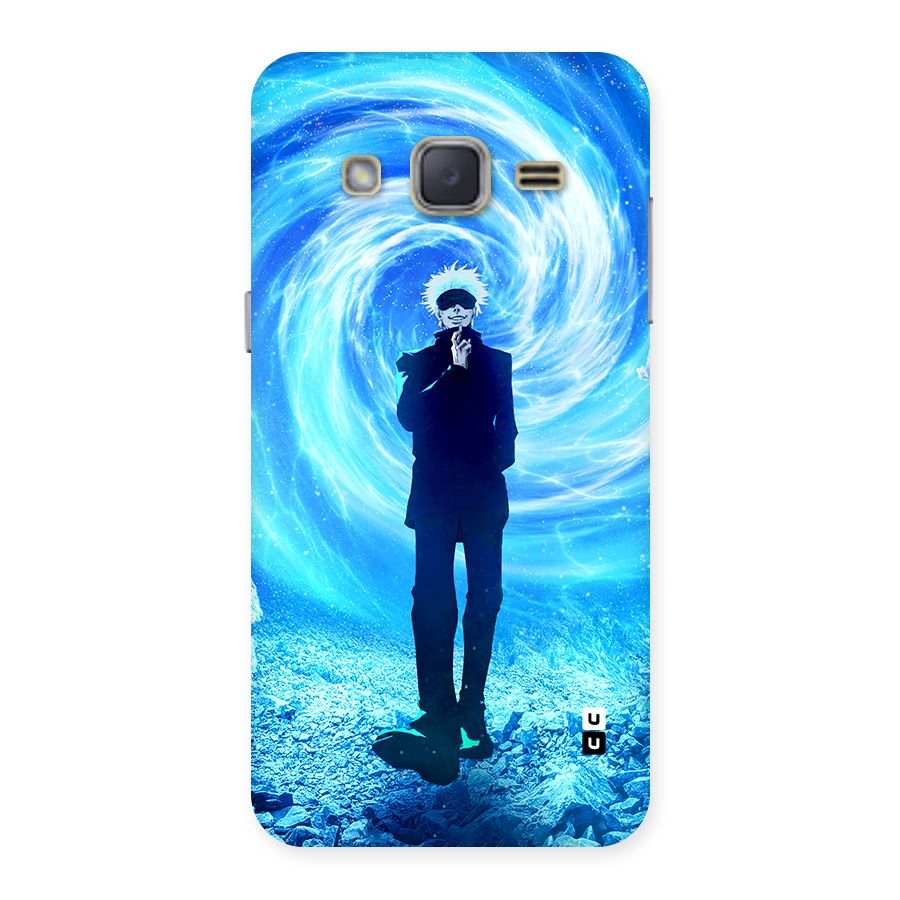 Gojo Swag Back Case for Galaxy J2