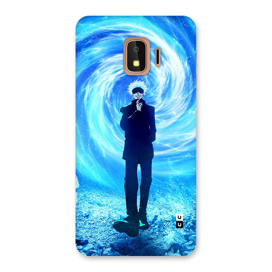 Gojo Swag Back Case for Galaxy J2 Core