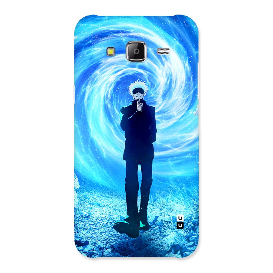 Gojo Swag Back Case for Galaxy J2 Prime