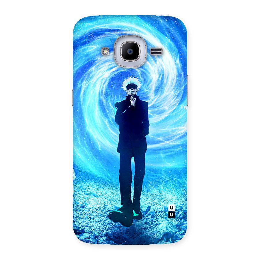 Gojo Swag Back Case for Galaxy J2 Pro