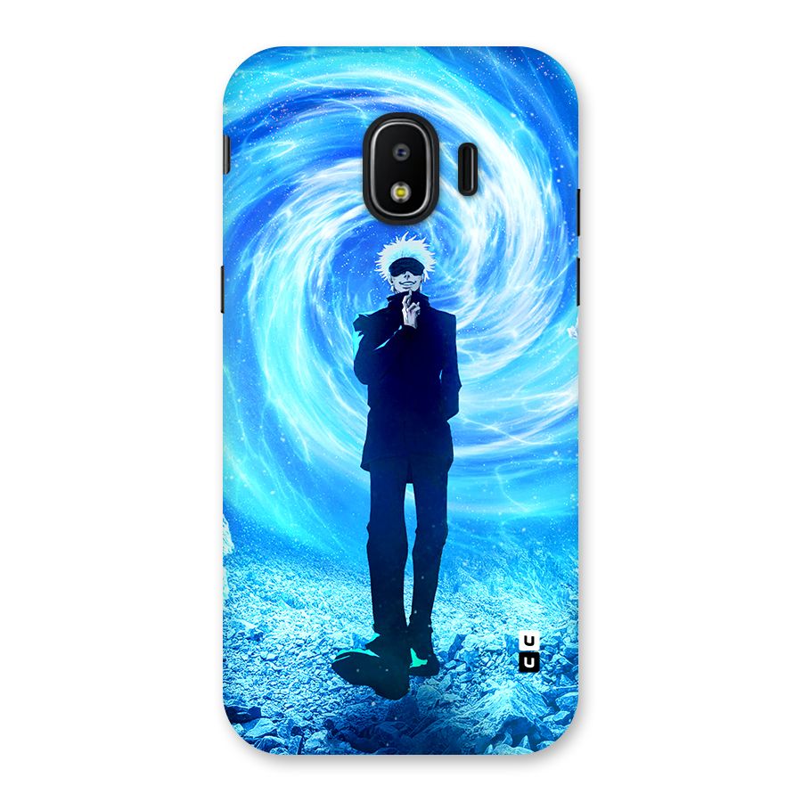 Gojo Swag Back Case for Galaxy J2 Pro 2018
