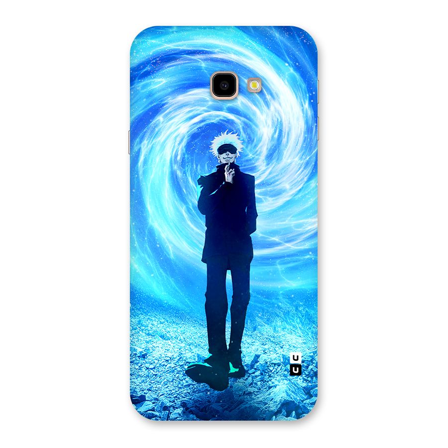Gojo Swag Back Case for Galaxy J4 Plus