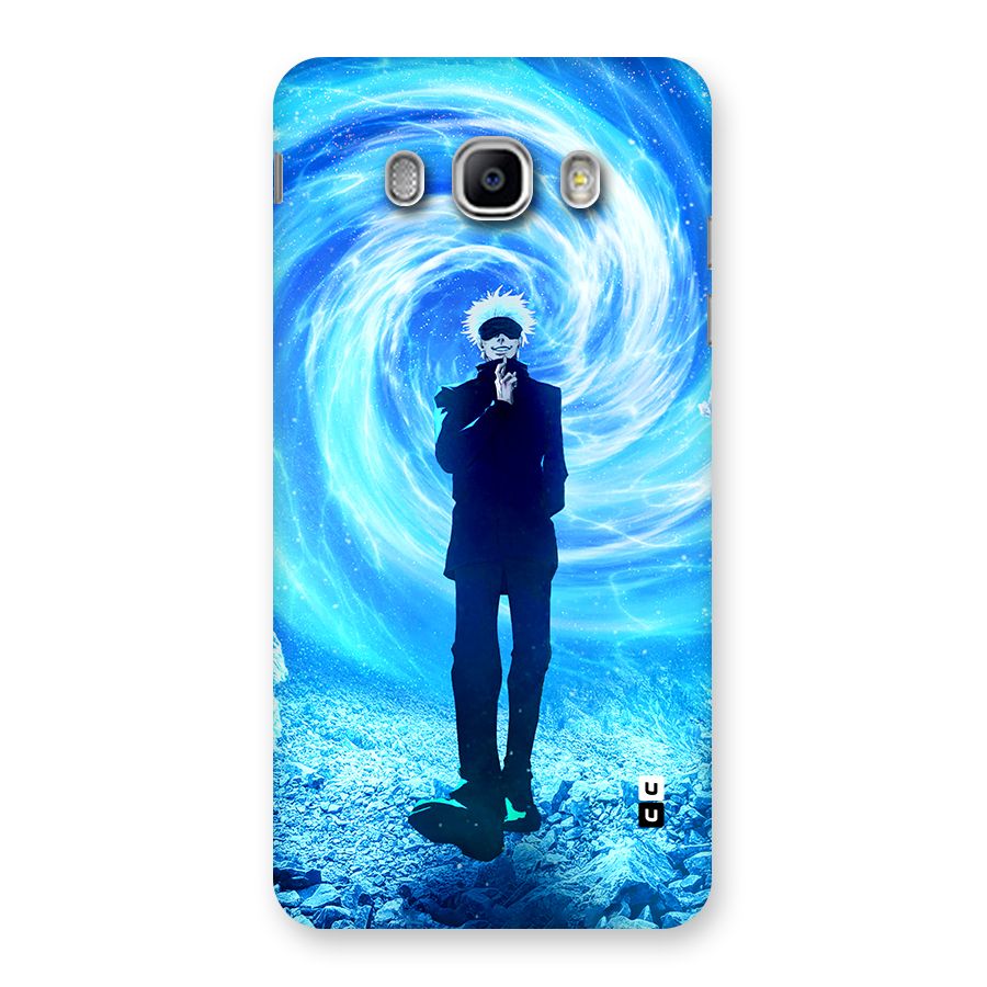 Gojo Swag Back Case for Galaxy J5 2016