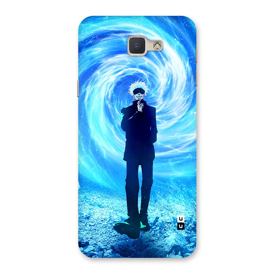 Gojo Swag Back Case for Galaxy J5 Prime