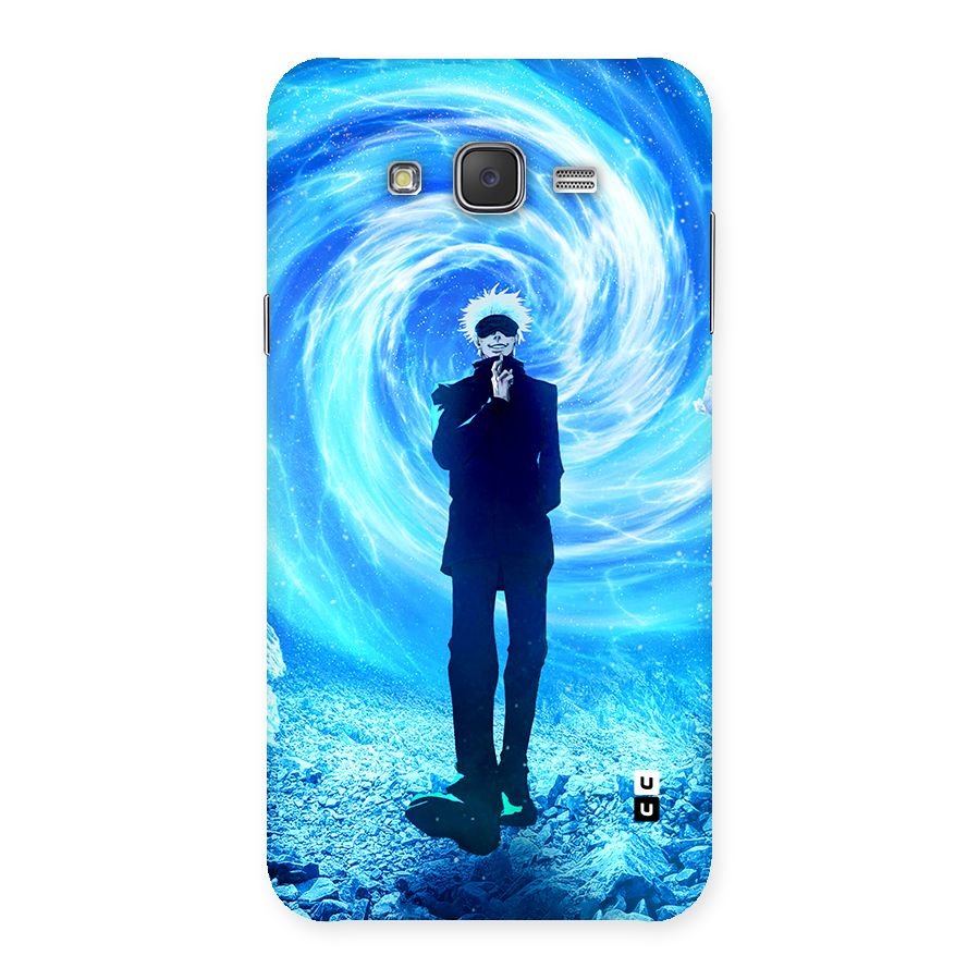 Gojo Swag Back Case for Galaxy J7