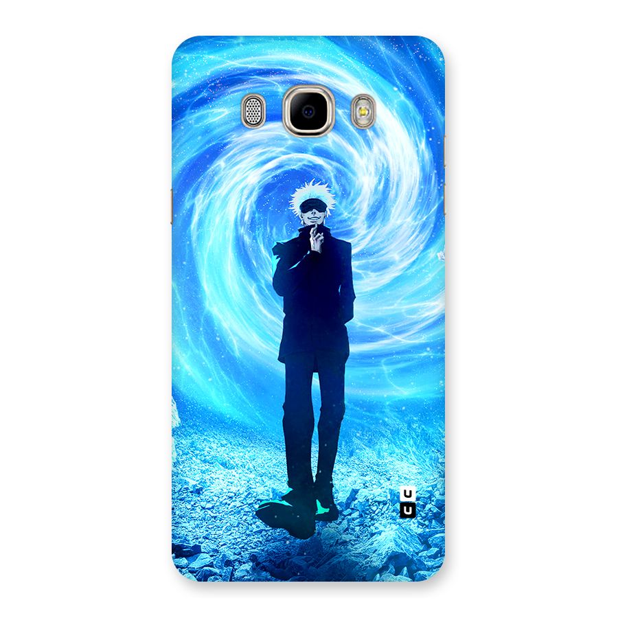 Gojo Swag Back Case for Galaxy J7 2016