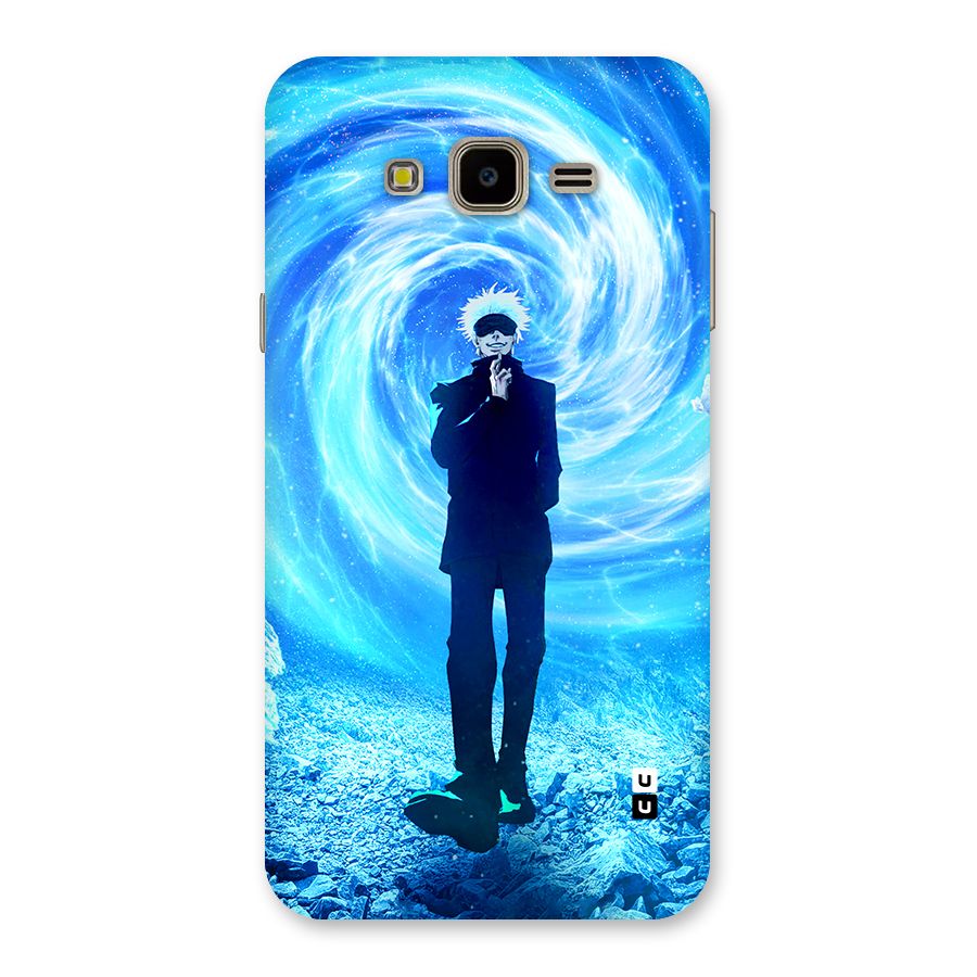 Gojo Swag Back Case for Galaxy J7 Nxt