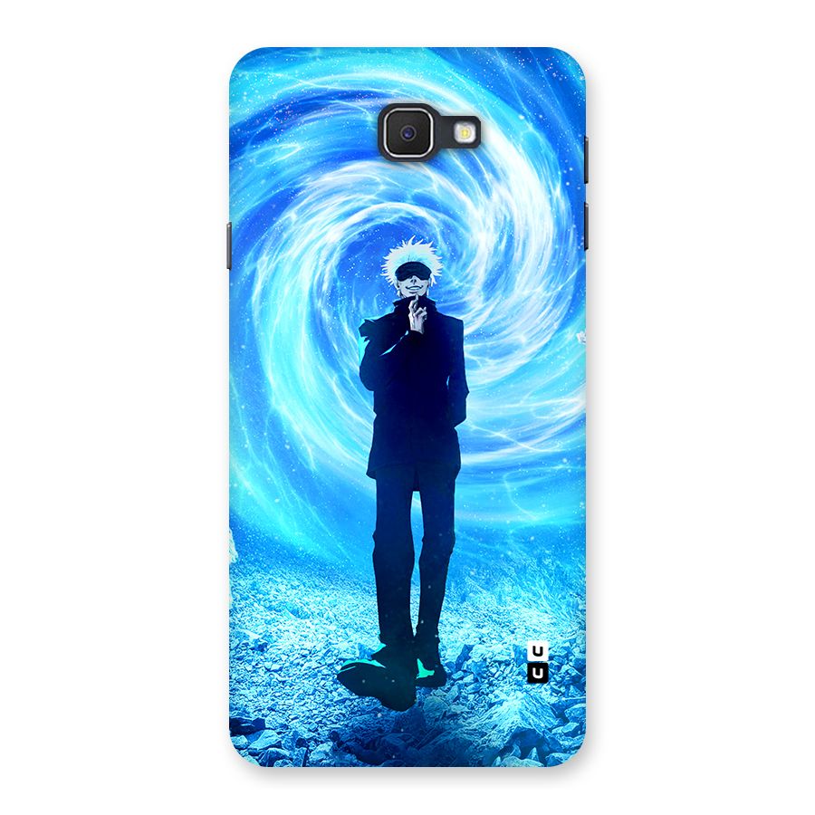 Gojo Swag Back Case for Galaxy J7 Prime